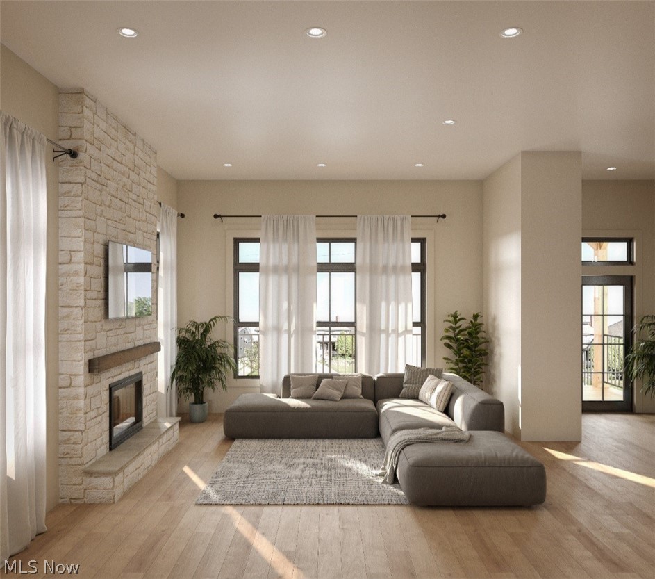 V/L 1283 W 106th Street