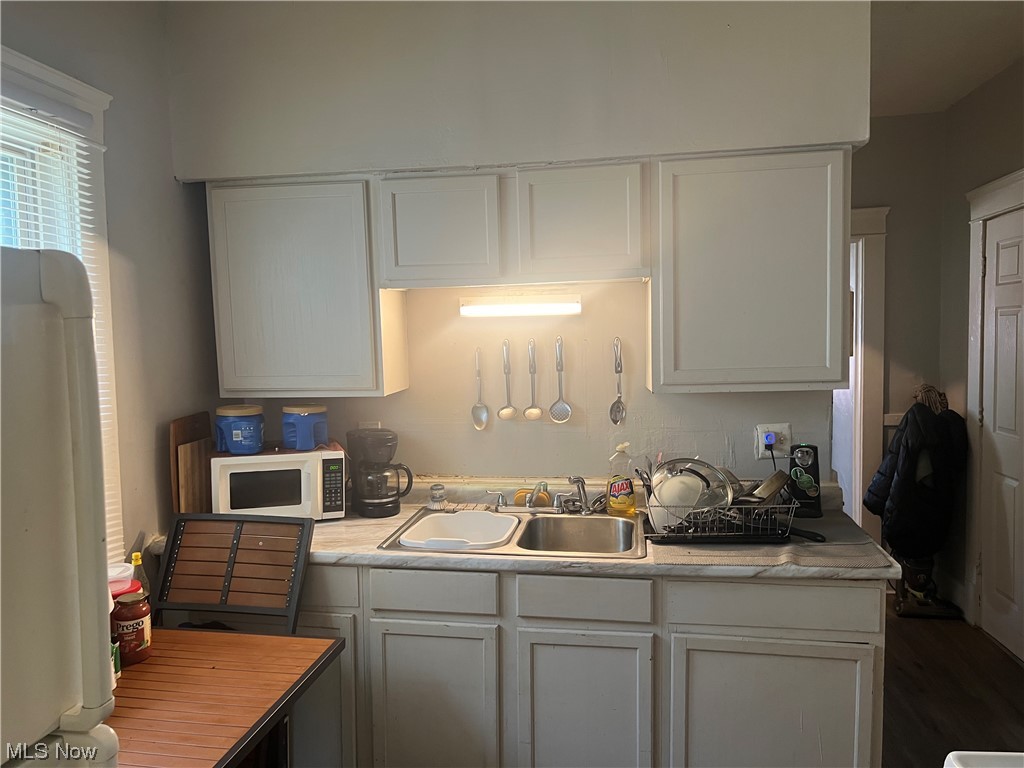 Caroline Mcilraths - Residential Income