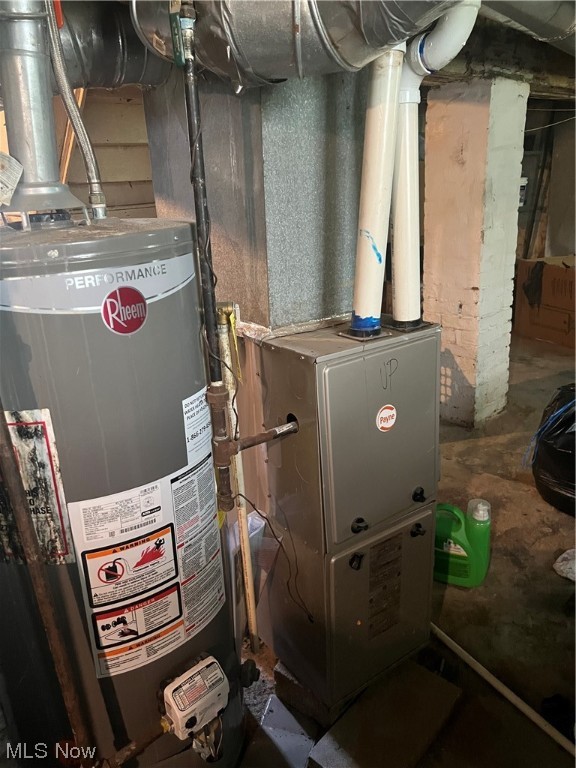 Caroline Mcilraths - Residential Income