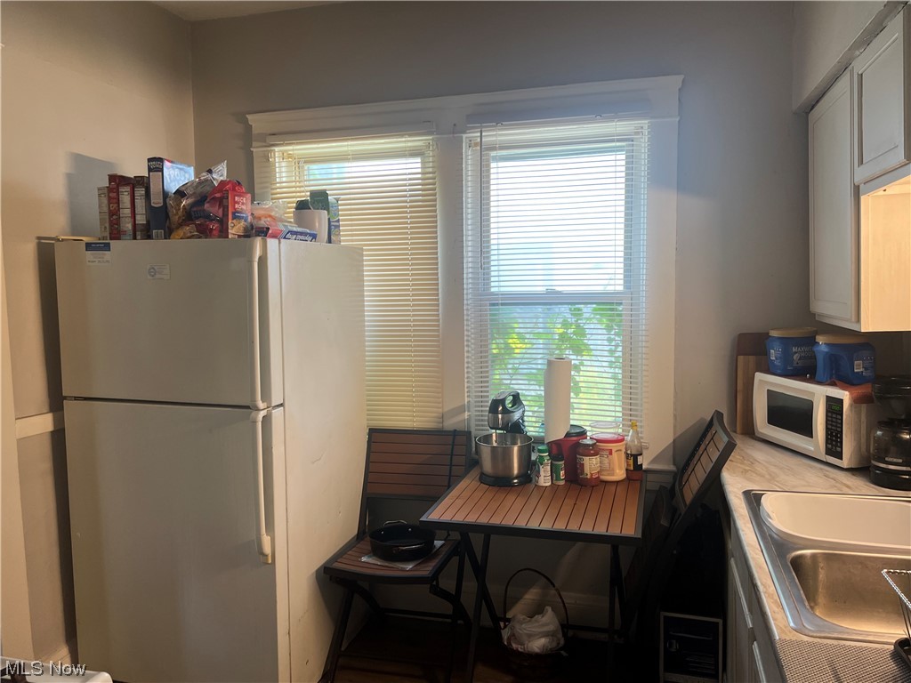 Caroline Mcilraths - Residential Income