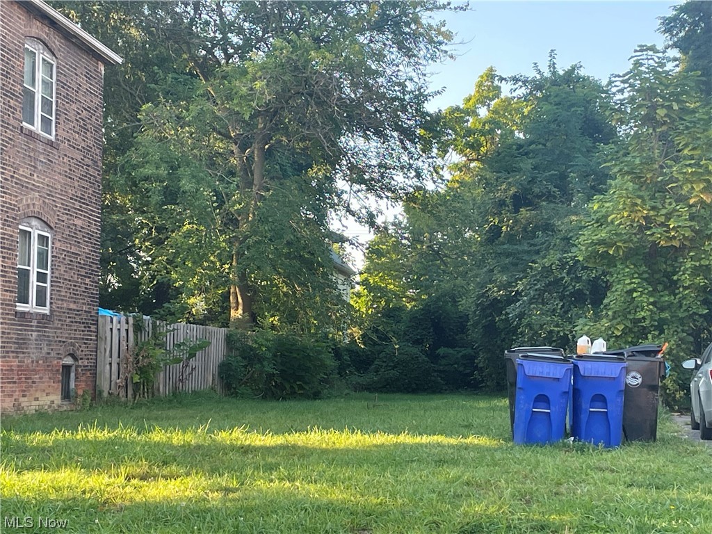 Caroline Mcilraths - Residential Income