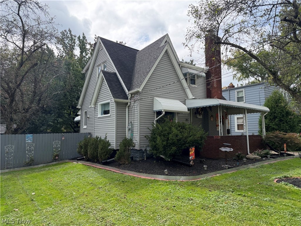 707 Cambridge Avenue