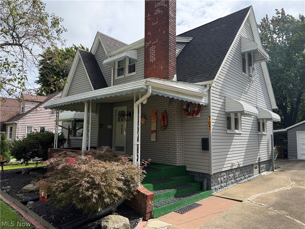 707 Cambridge Avenue