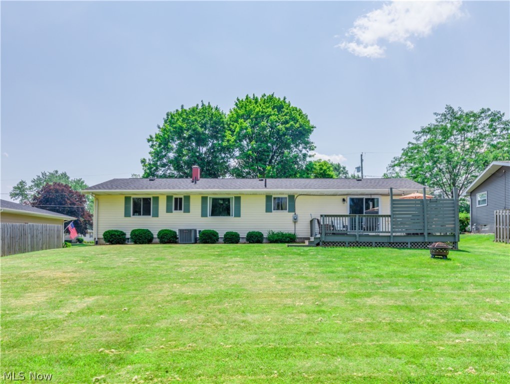 Norton Acres - Residential