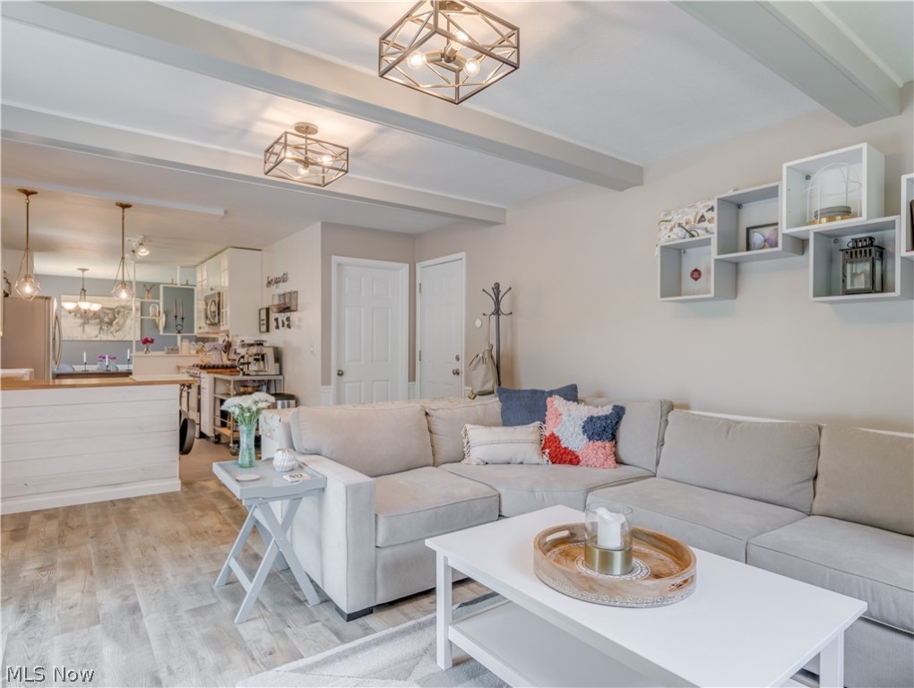 Norton Acres - Residential