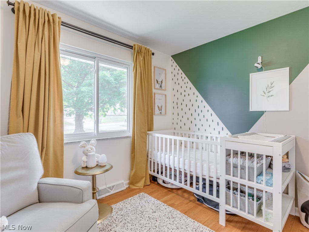 Norton Acres - Residential