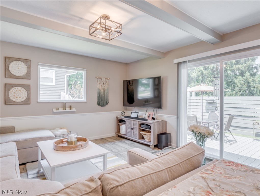 Norton Acres - Residential