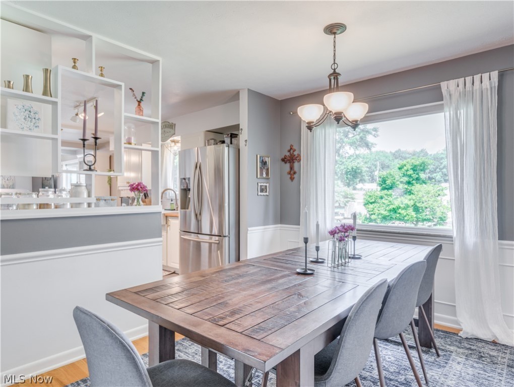 Norton Acres - Residential