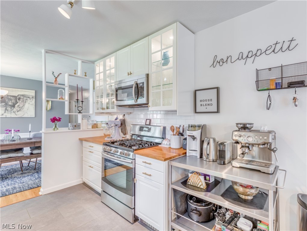 Norton Acres - Residential