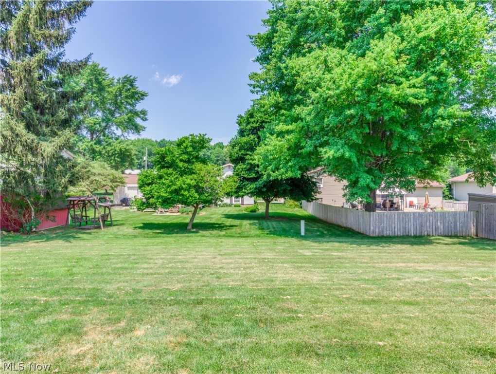 Norton Acres - Residential