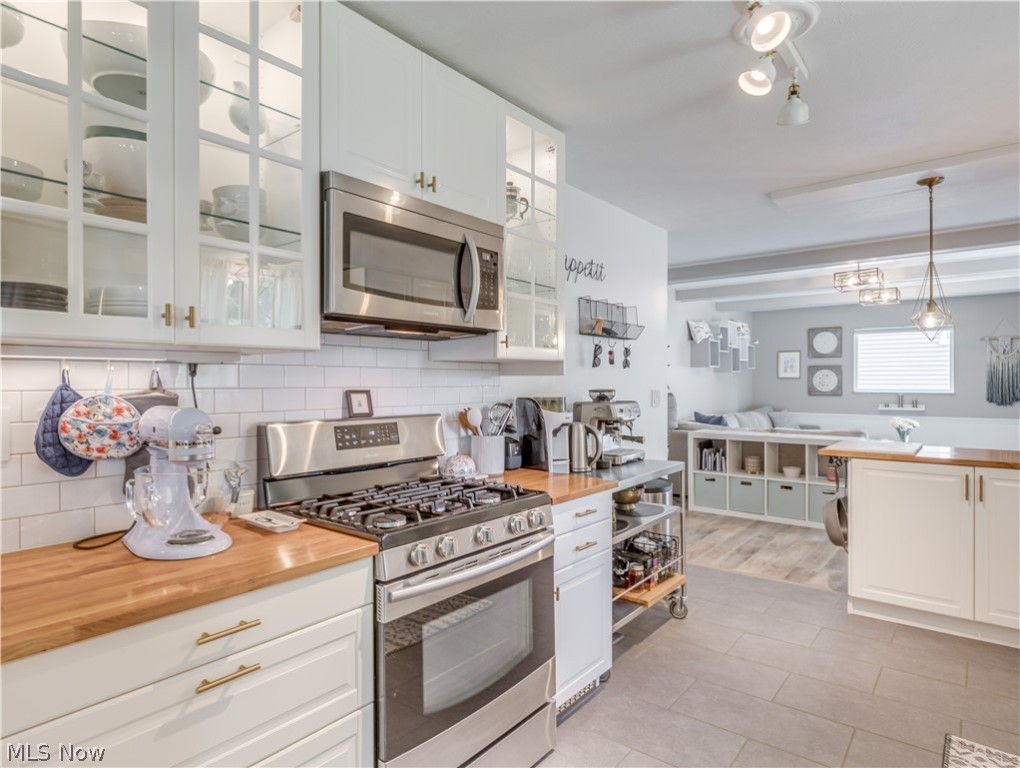 Norton Acres - Residential