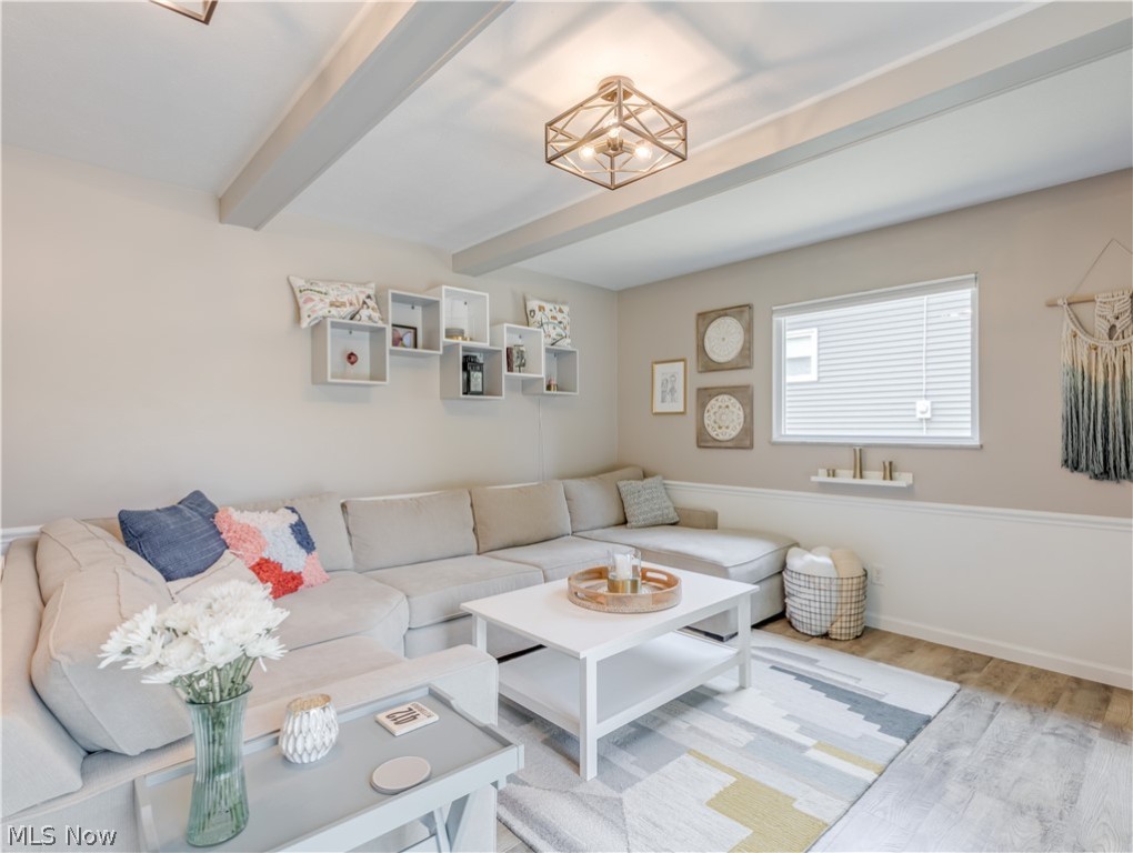 Norton Acres - Residential