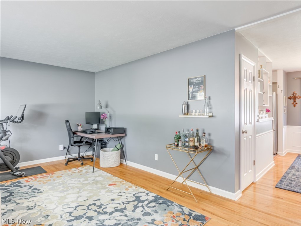 Norton Acres - Residential