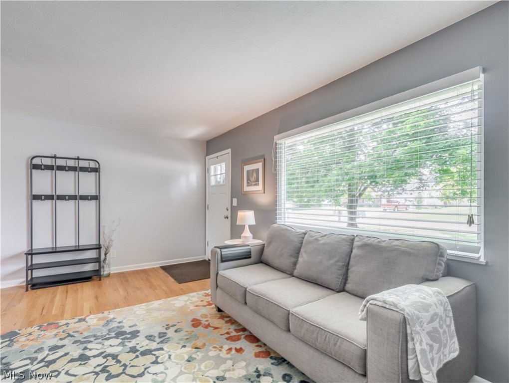 Norton Acres - Residential