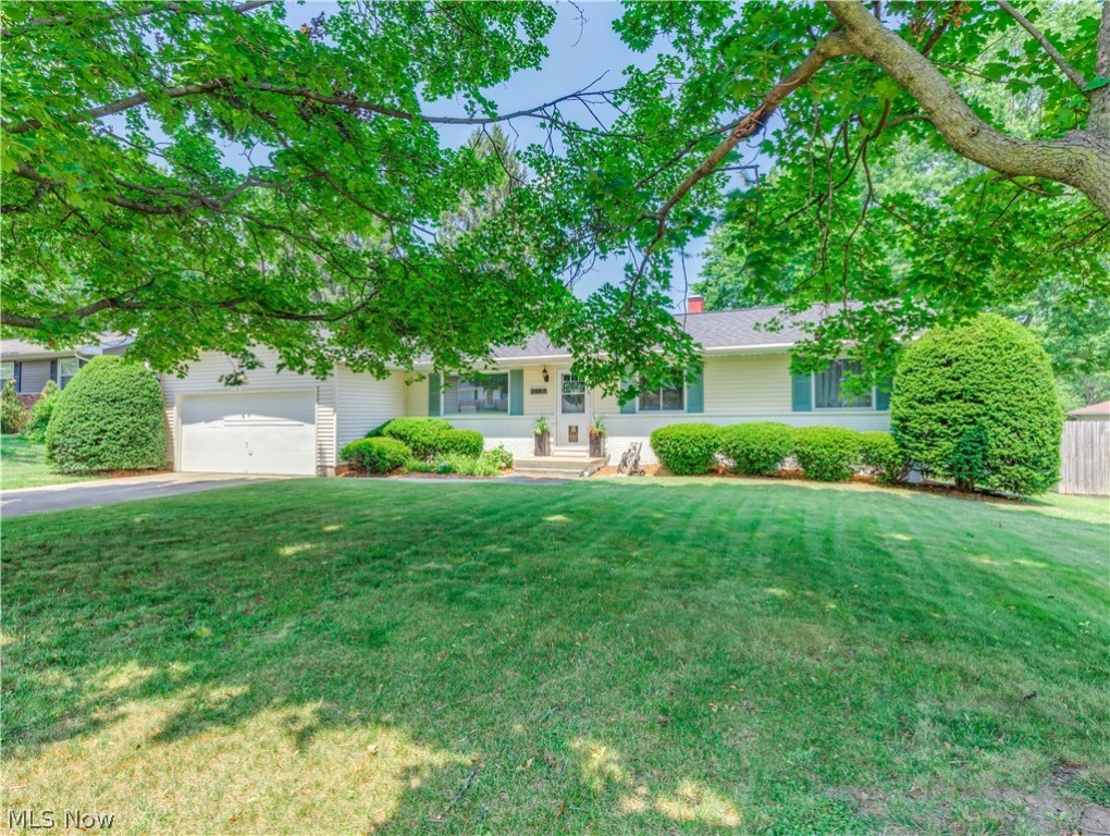 Norton Acres - Residential