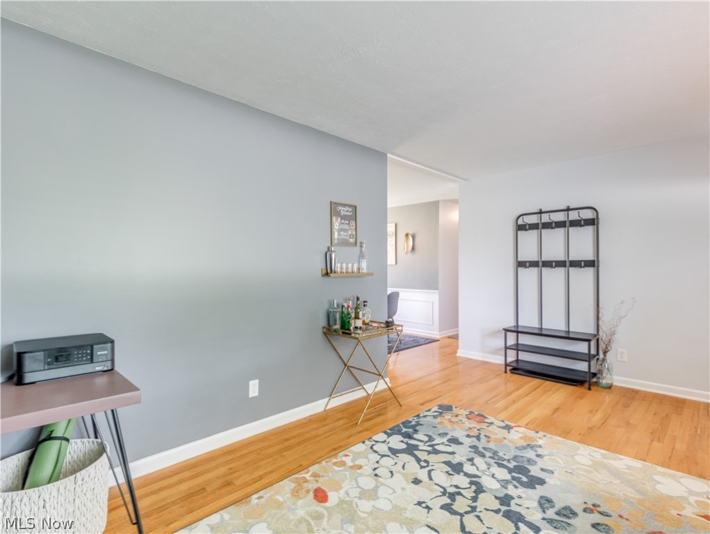 Norton Acres - Residential