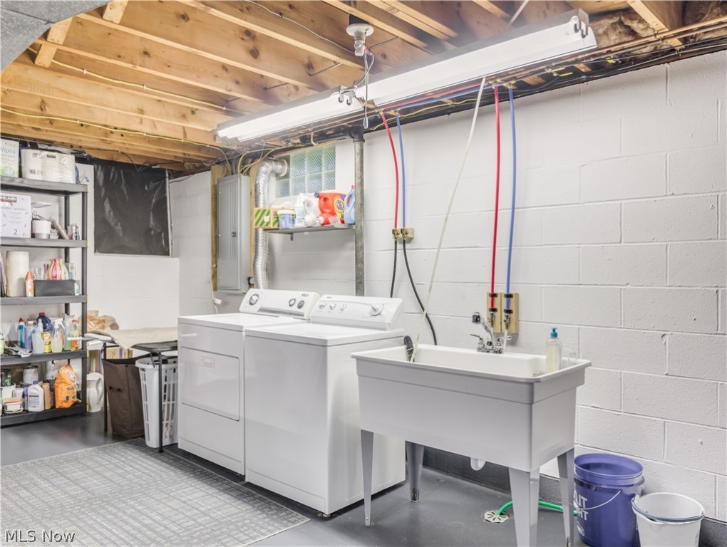 Norton Acres - Residential