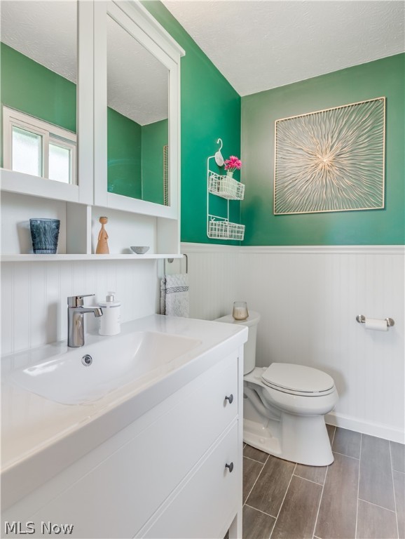 Norton Acres - Residential