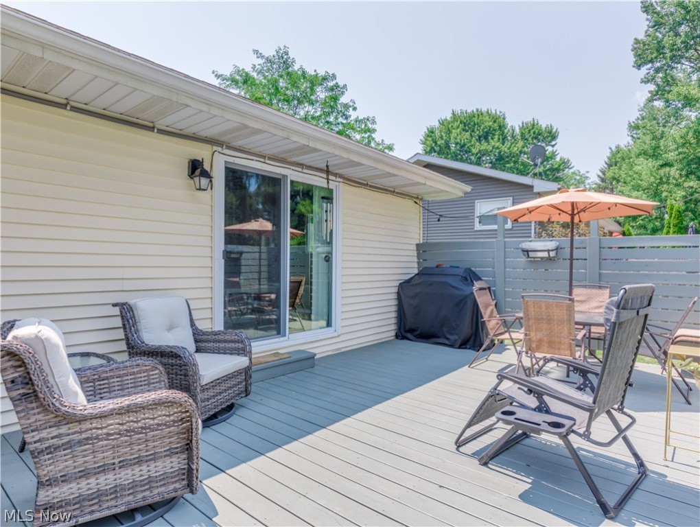 Norton Acres - Residential