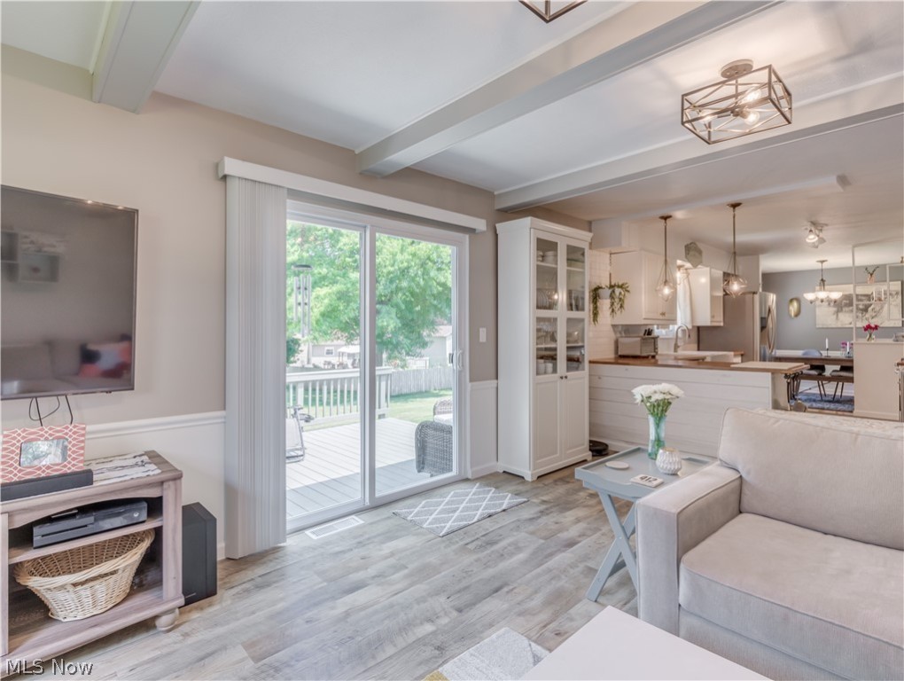 Norton Acres - Residential