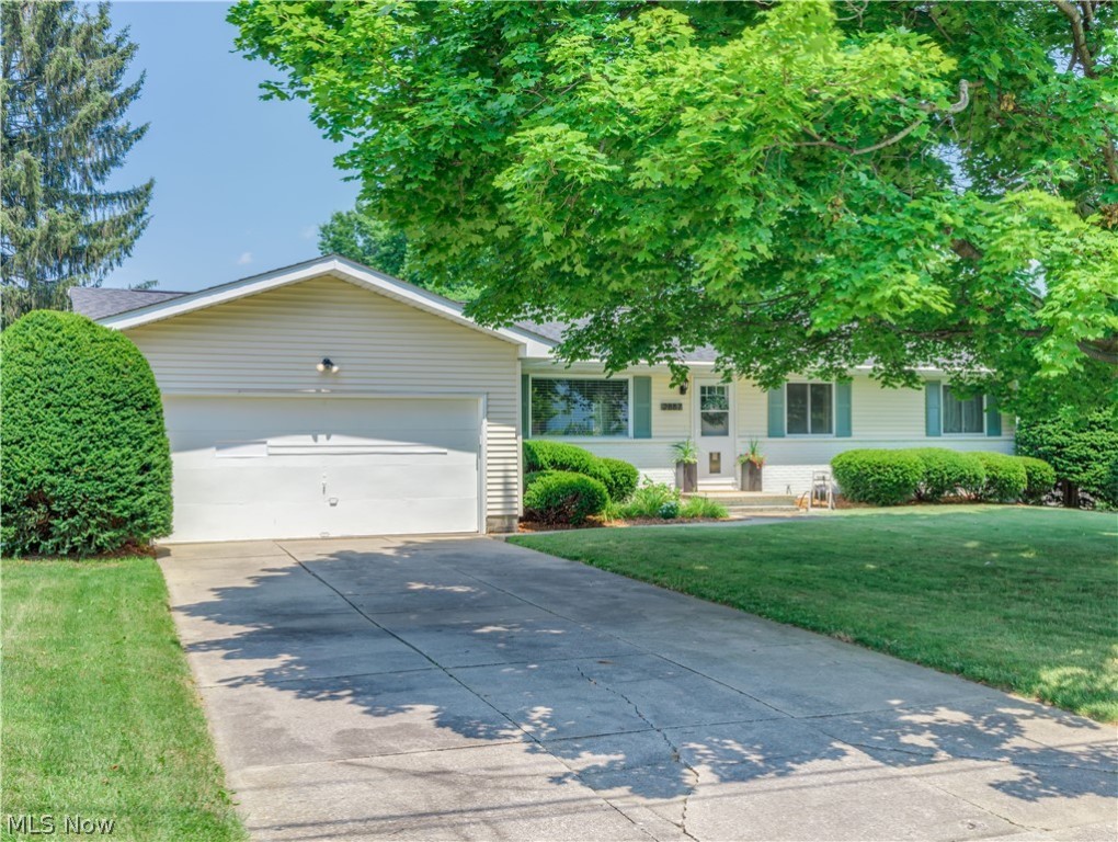 Norton Acres - Residential