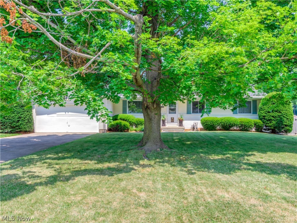 Norton Acres - Residential