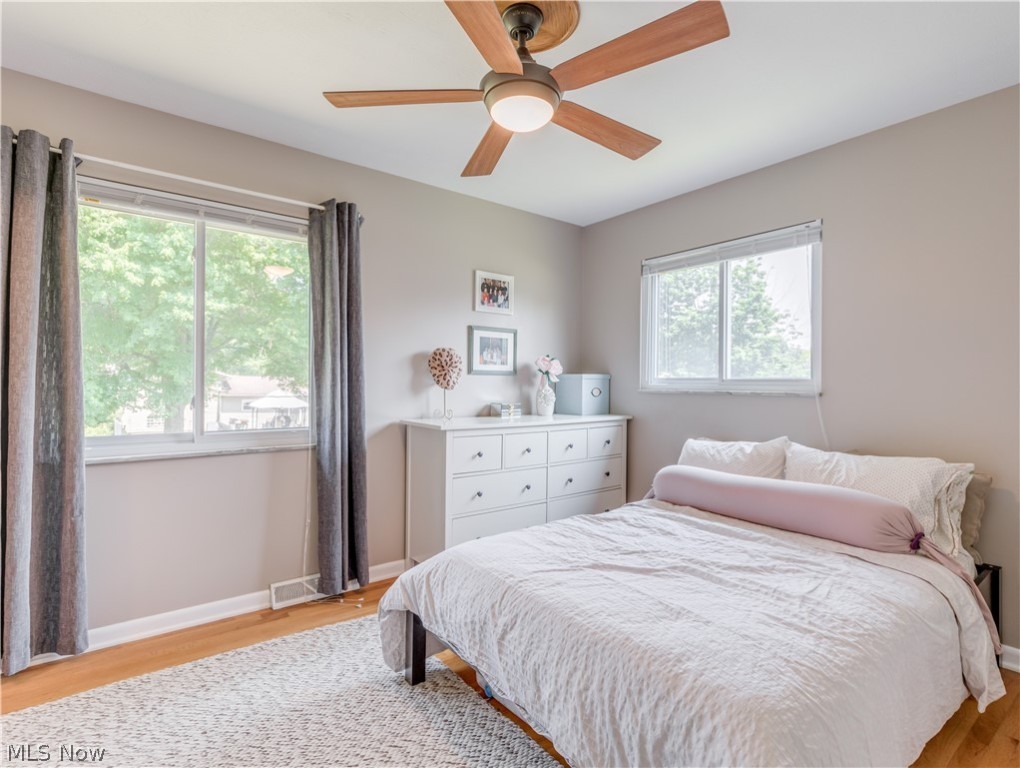 Norton Acres - Residential