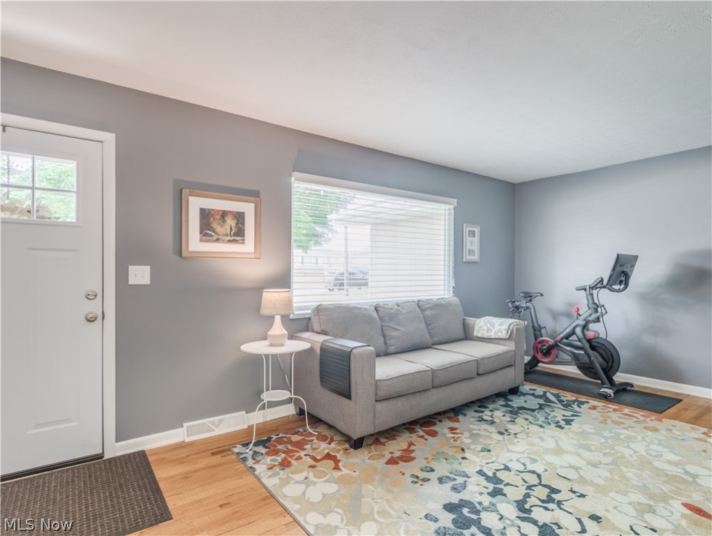 Norton Acres - Residential