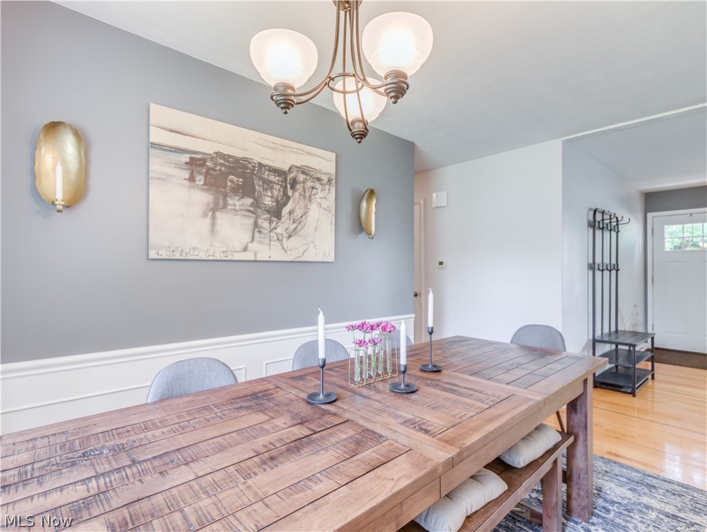 Norton Acres - Residential