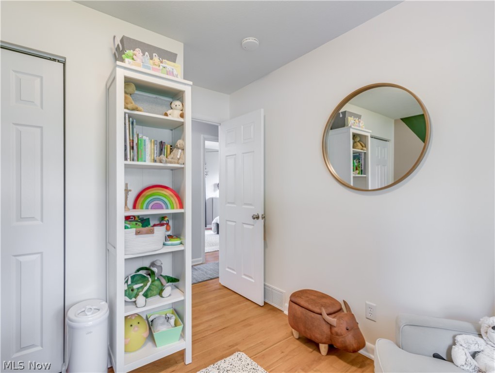 Norton Acres - Residential