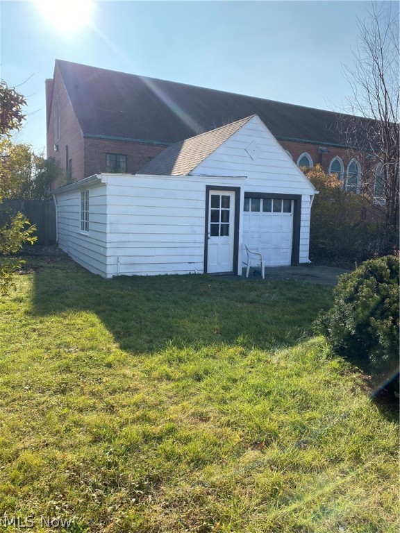 Shoreview - Residential