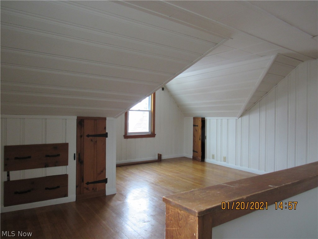 Shoreview - Residential