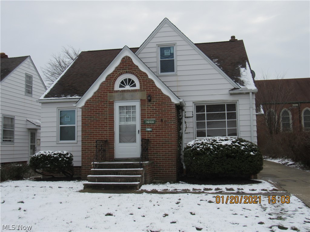 Shoreview - Residential