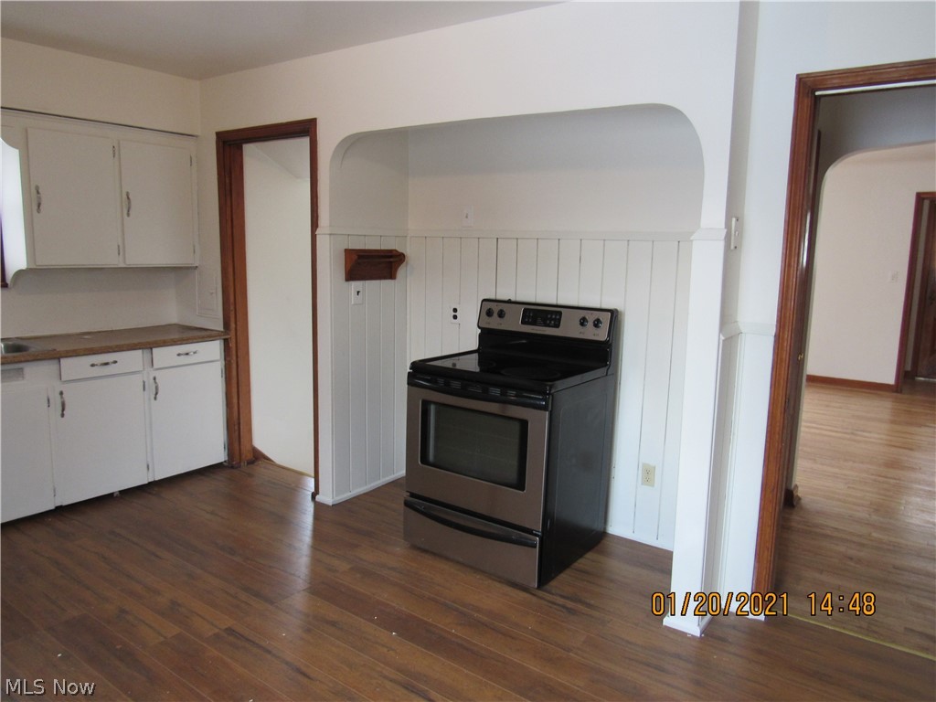 Shoreview - Residential