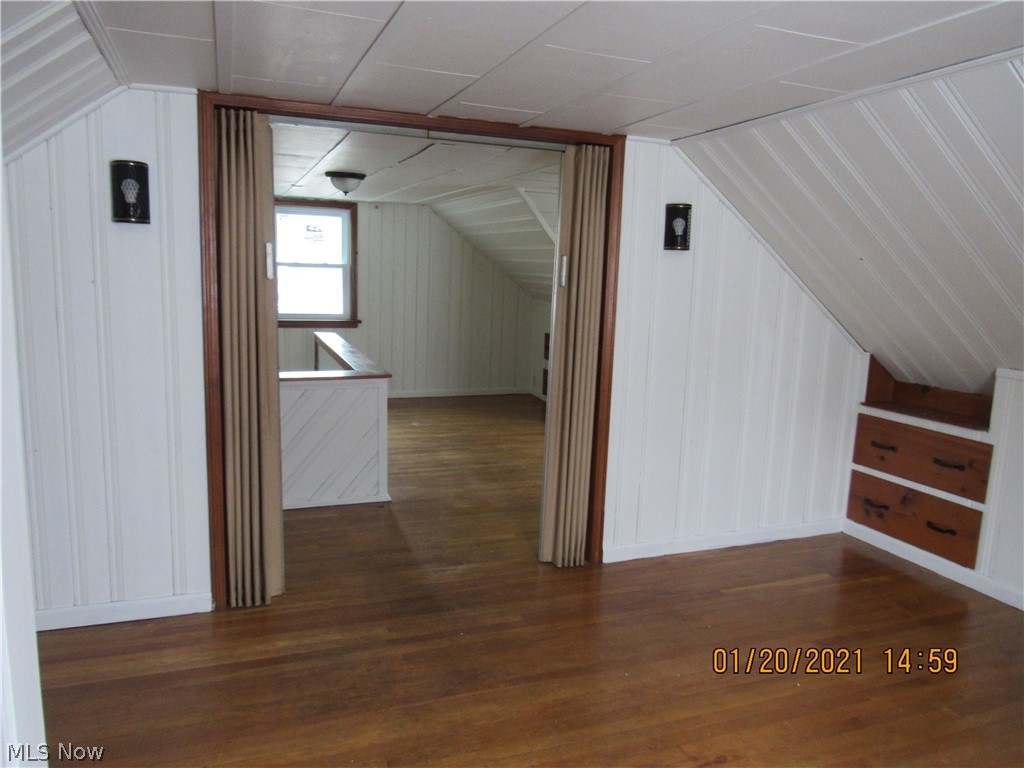 Shoreview - Residential