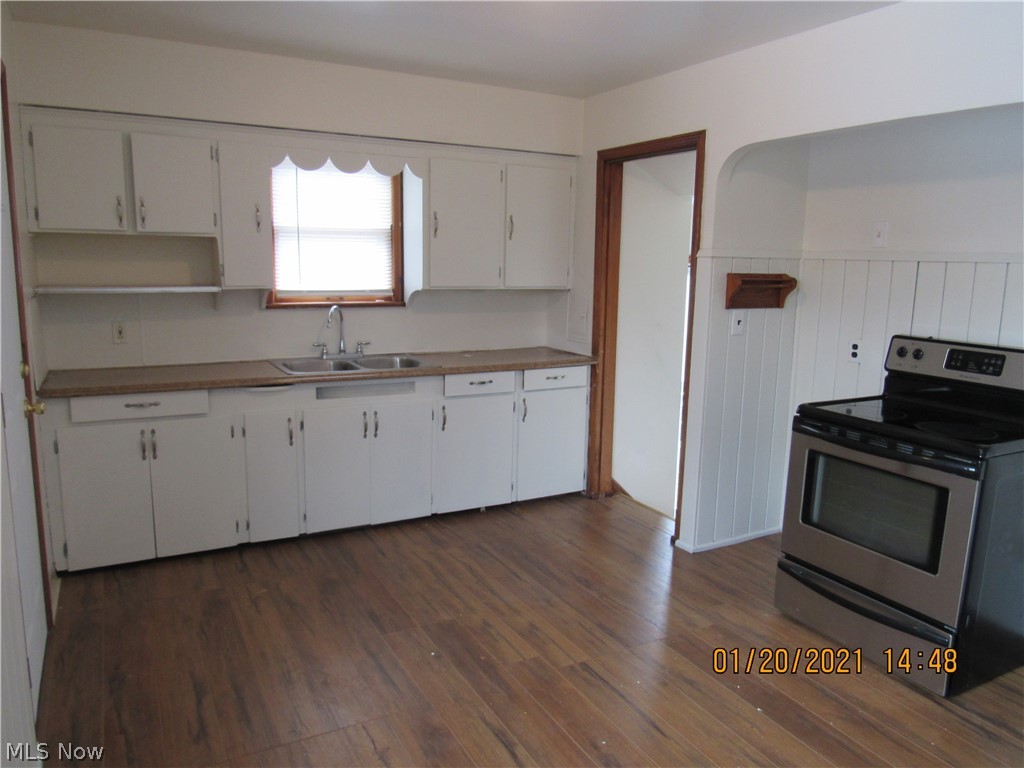 Shoreview - Residential