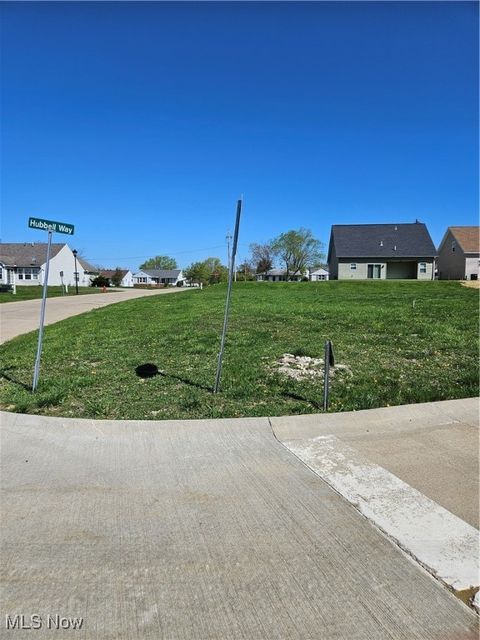 Vacant Land For Sale - 54 Hubbell Way<br/> Bedford, OH 44146