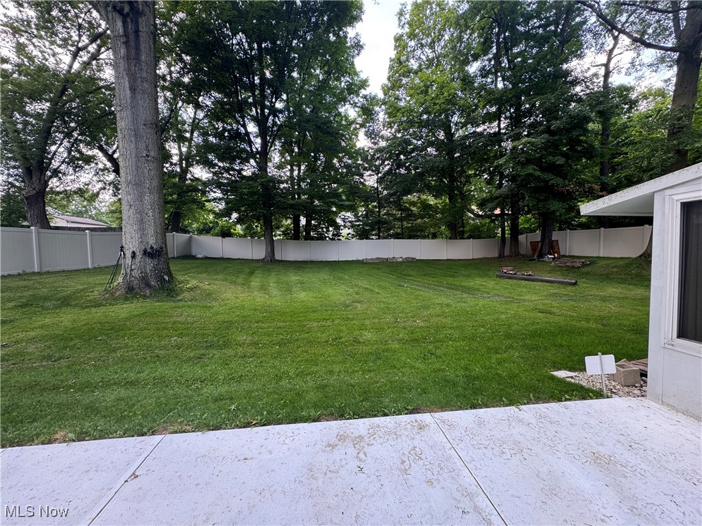 Sherwood Forest - Residential
