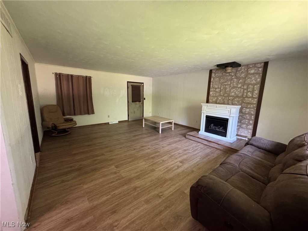 Sherwood Forest - Residential