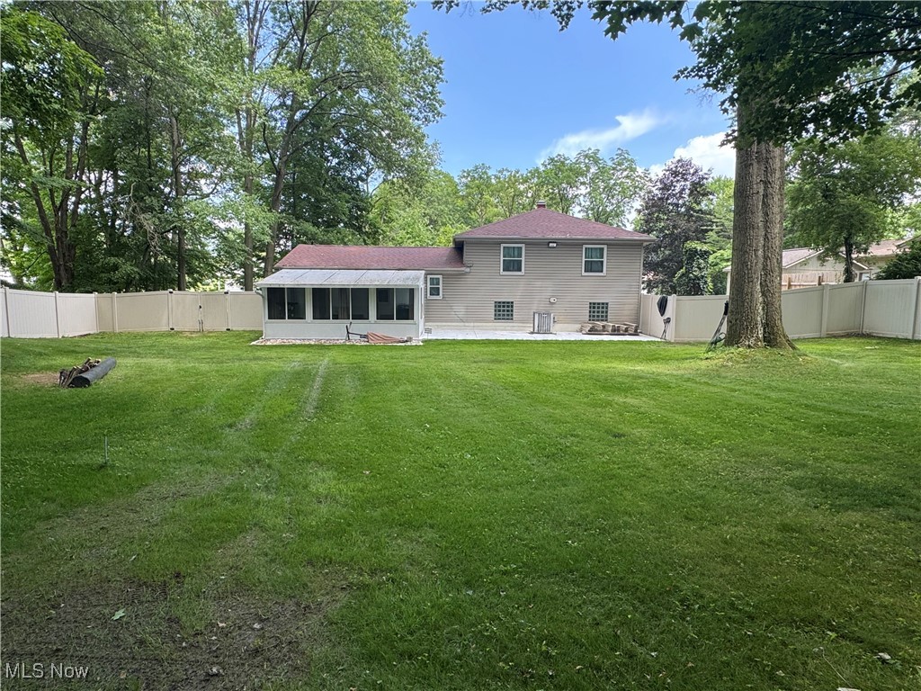 Sherwood Forest - Residential