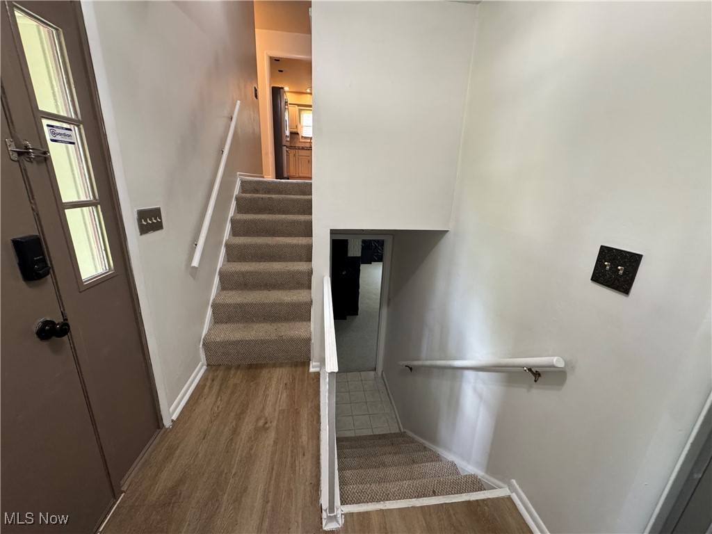 Sherwood Forest - Residential