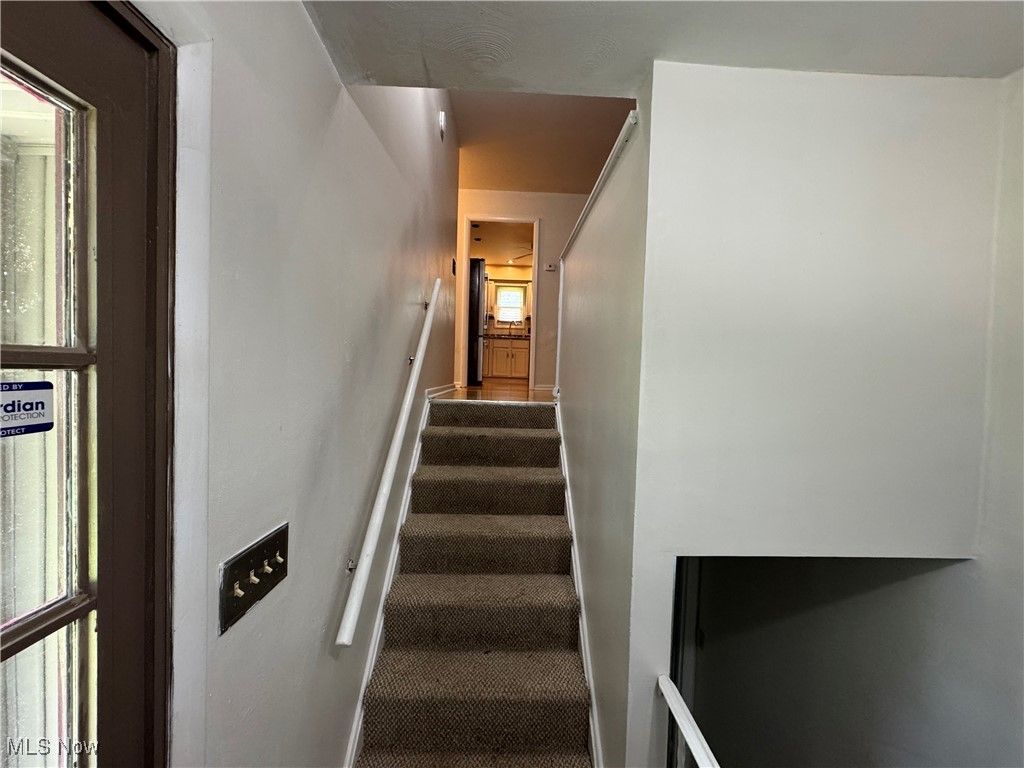 Sherwood Forest - Residential