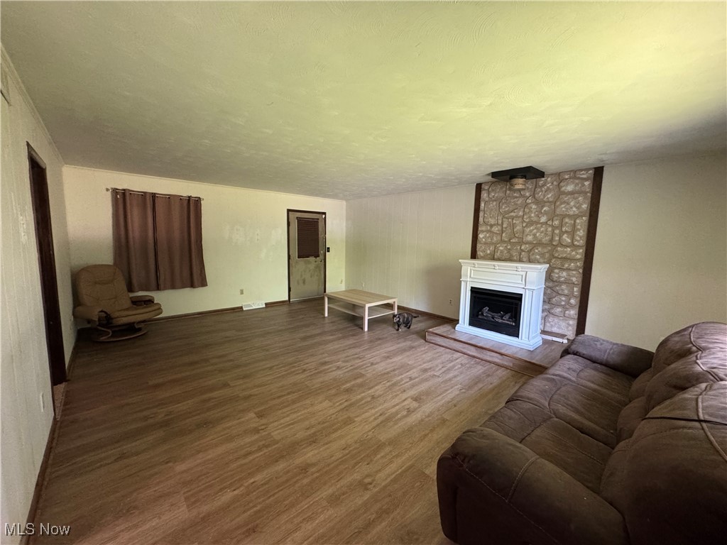 Sherwood Forest - Residential