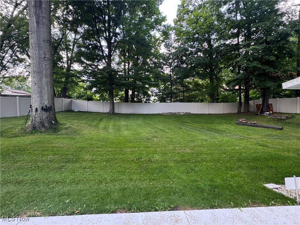 Sherwood Forest - Residential