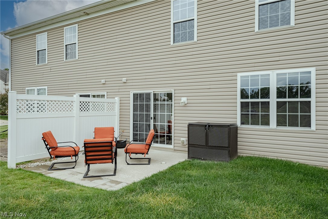 Pembrooke Place Ph 02 - Residential