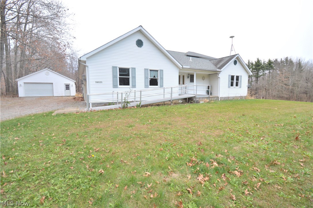 Michele K Yoder 1 - Residential