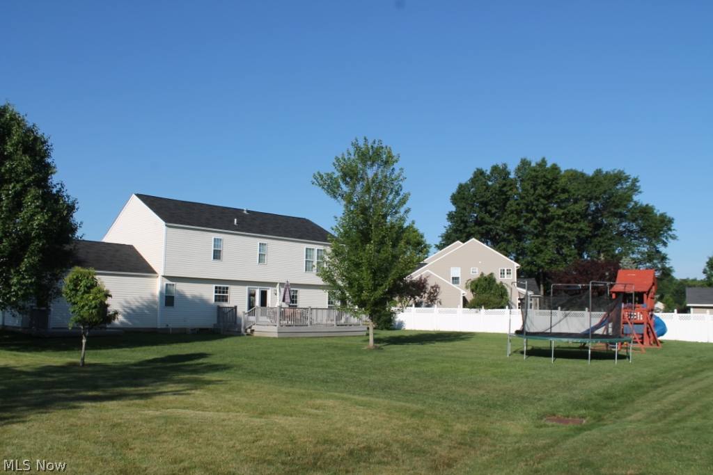 Settlers Village 01 - Residential