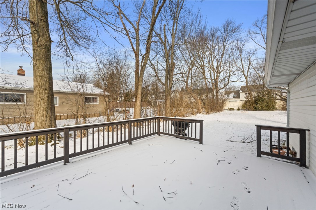 Gates Mills Blvd Estates - Residential