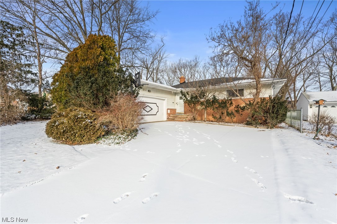 Gates Mills Blvd Estates - Residential