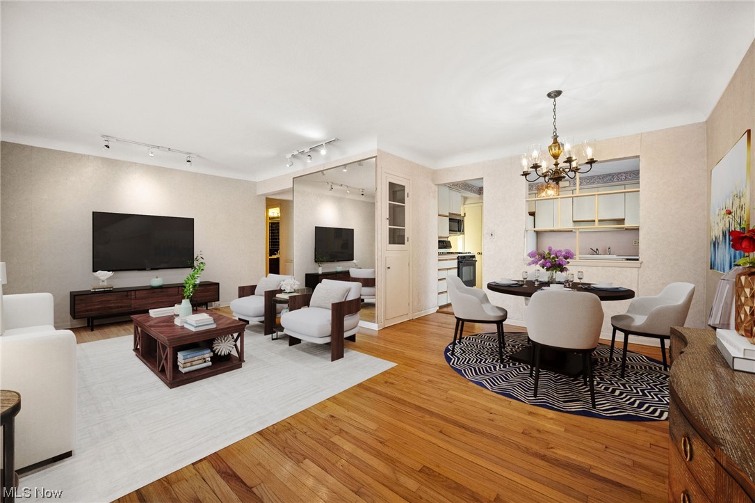 Gates Mills Blvd Estates - Residential